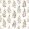 Jack Beige - 1085401-02 Tapetti – kuva 2