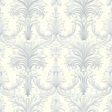 Mila Blue - 1015502-02 Tapetti
