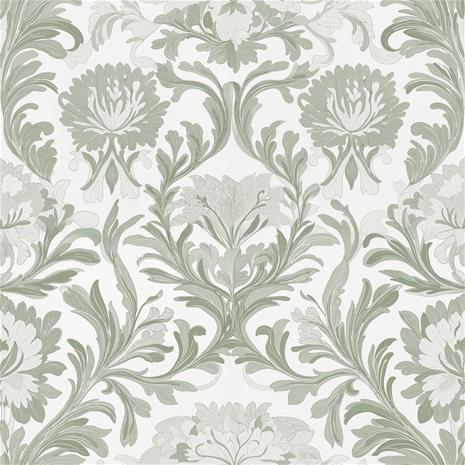 Lundby Green - 1055501-03 Tapetti – kuva 3/5