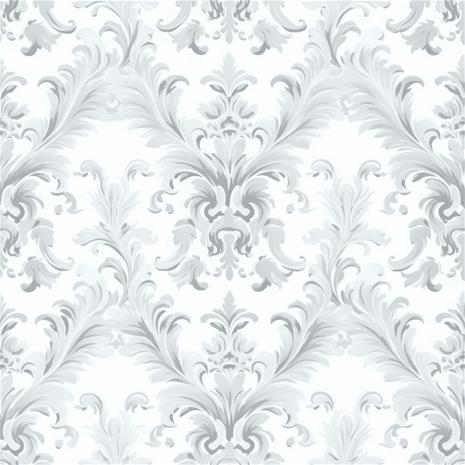Ingrid Pale Blue - 1013201-02 Tapetti