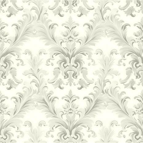 Ingrid Pale Green - 1013201-01 Tapetti