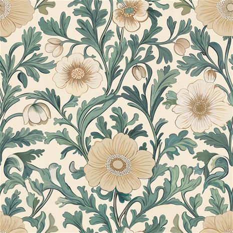 Jennifer Beige - 1038701-01 Tapetti
