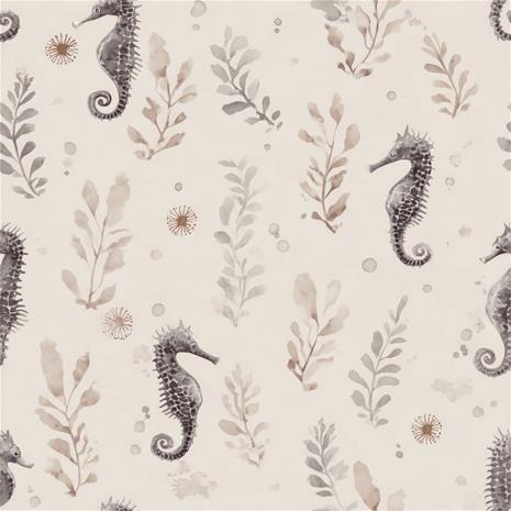 Emrik Beige - 1097701-02 Tapetti
