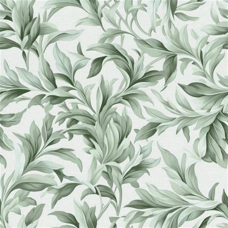 Maria Silver Green - 1003902-01 Tapetti