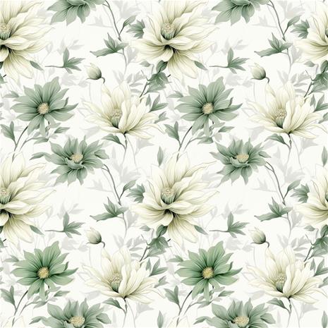 Lara Green - 1001302-01 Tapetti