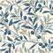 Janina Blue - 1065201-01 Tapetti – kuva 2