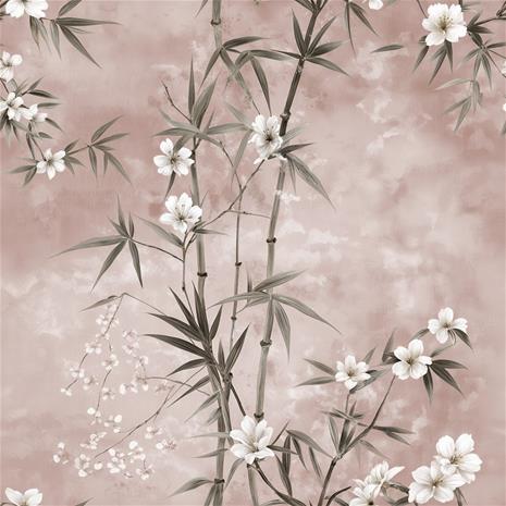 Simone Pink - 1059801-03 Tapetti