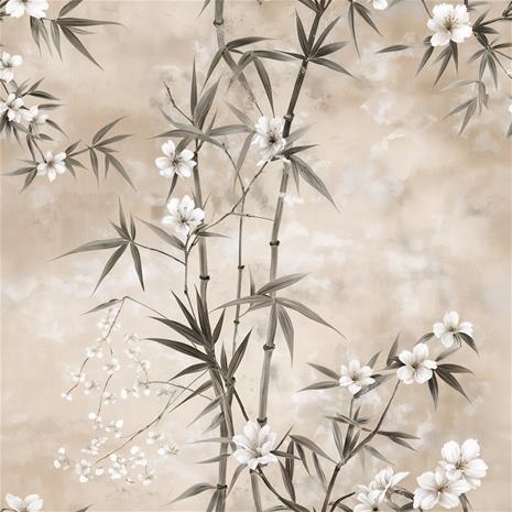 Simone Beige - 1059801-01 Tapetti