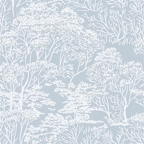 Loui Blue - 1055401-01 Tapetti