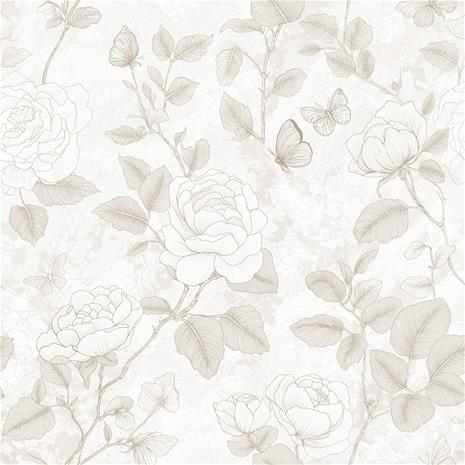 Ritva White - 1089001-03 Tapetti