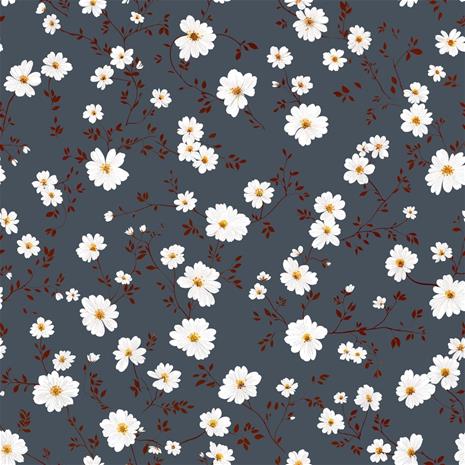 Meryl Blue - 1074101-03 Tapetti