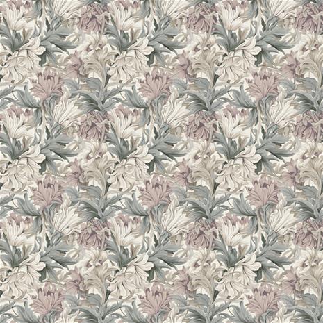 Karin Soft Green miniature - 1023801-04 Tapetti