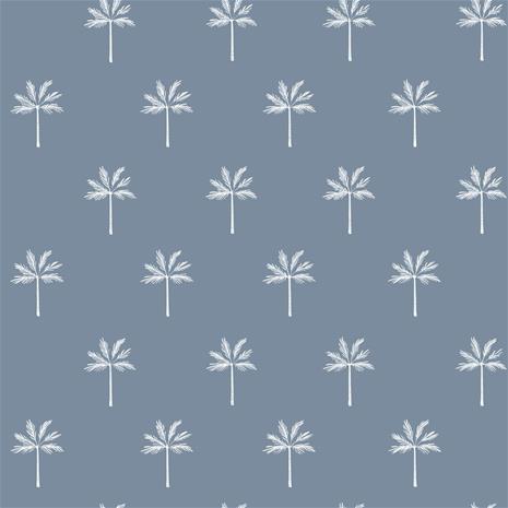 Tommaso Blue - 1071601-02 Tapetti