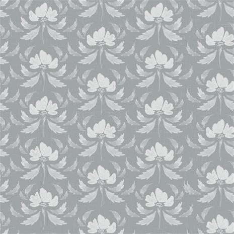 Aunt D Rain - 1036601-03 Tapetti
