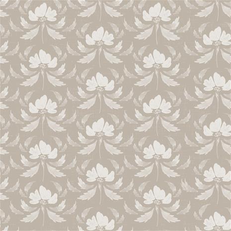 Aunt D Beige - 1036601-01 Tapetti