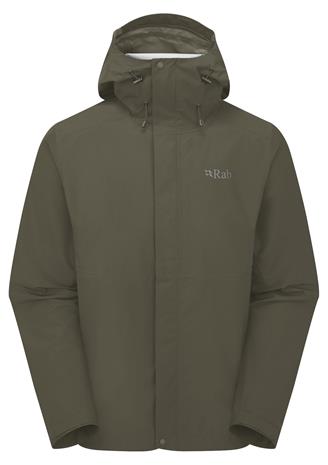 Rab Rab Men's Downpour Jacket
