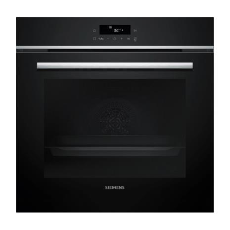 Siemens iQ300 HB572ABS4, uuni
