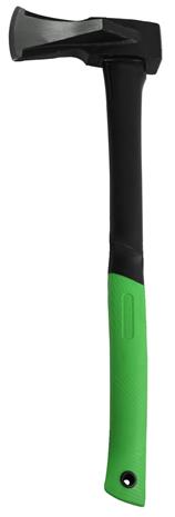 Halkaisukirves (583 mm), Finbullet