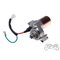 STARTER MOTOR, GALVANIZED HOUSING 4T – kuva 1