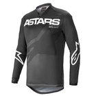 ALPINESTARS RACER PAITA BRAAP SVART M