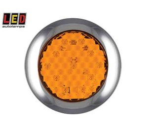 LED AUTOLAMPS 1614-145AME