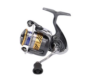 DAIWA 20 LAGUNA LT 1000-XH AVOKELA