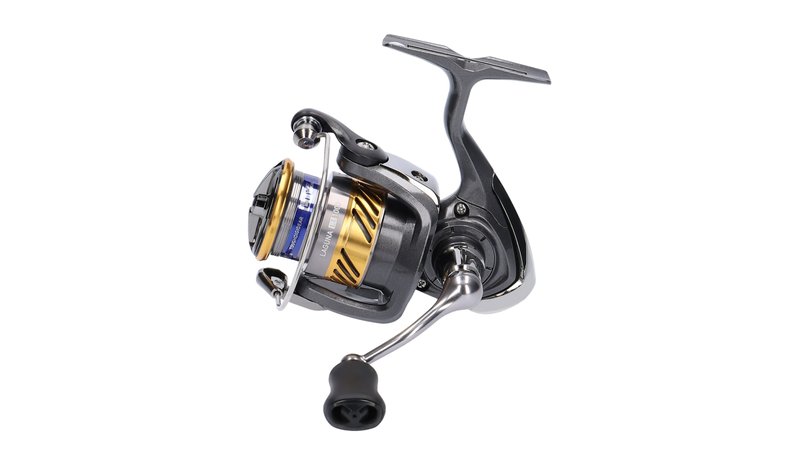 DAIWA 20 LAGUNA LT 1000-XH AVOKELA