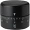 TIME-IT timer, svart – kuva 2
