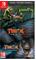 Turok Trilogy Bundle, Nintendo Switch -peli – kuva 5