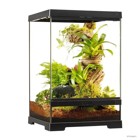 Exoterra - Terrarium Mini Tall - 30 x 30 x 45 cm