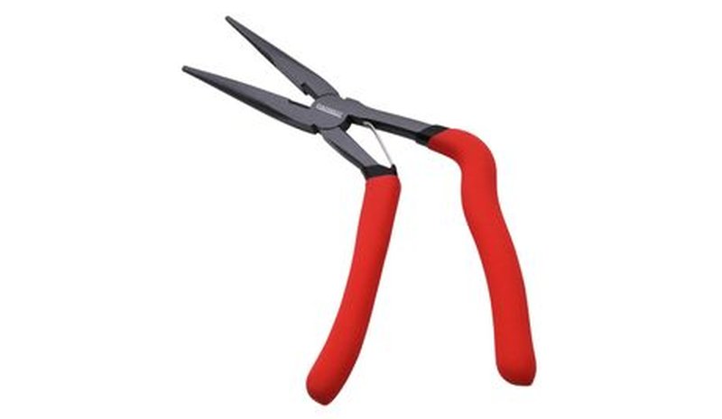 PATRIOT G-GRIP 11' PISTOOLIMAL PIHDIT