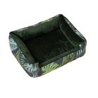 TIAKI Jungle Collection -pehmopeti pieneläimille 35x28x12cm pieneläimille