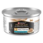 48x195g PRO PLAN Veterinary Diets Feline NF Advanced Care Mousse Purina