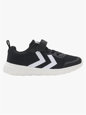 Hummel Actus Recycled JR Lenkkarit, Black, 38