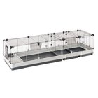 Ferplast Krolik 200â€“205 x 60 x 50 cm pieneläin