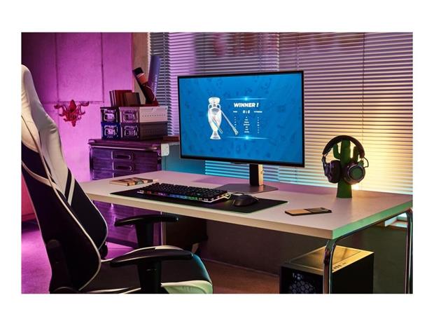 27" Samsung Odyssey OLED G6 S27DG600SU