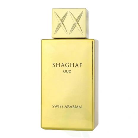 Swiss Arabian Shaghaf Oud - EdP 75 ml