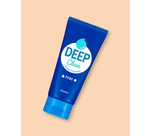 A'pieu Deep Clean Foam Cleanser Pore - 130 ml