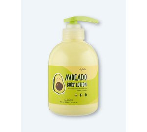 Esfolio Avocado Body Lotion - 500 ml