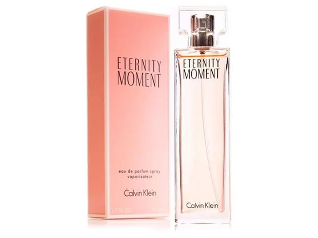 Calvin Klein Eternity Moment - EdP 30 ml_