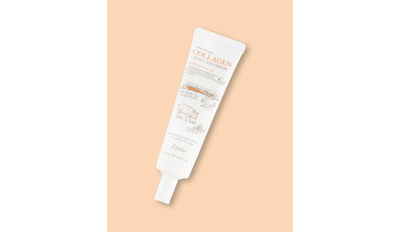 Esfolio Collagen Daily Eye Cream - 60 ml