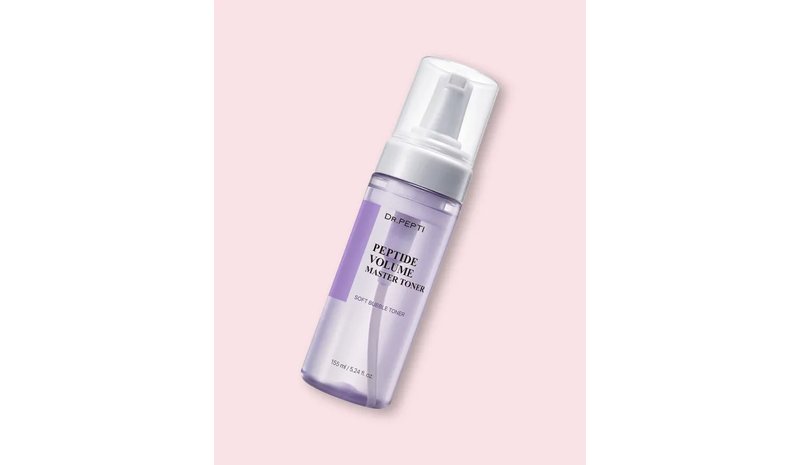 Dr.Pepti Peptide Volume Master Toner - 155 ml