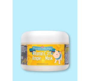 Elizavecca Milky Piggy Vitamin C 21% Ample Mask - 100 ml