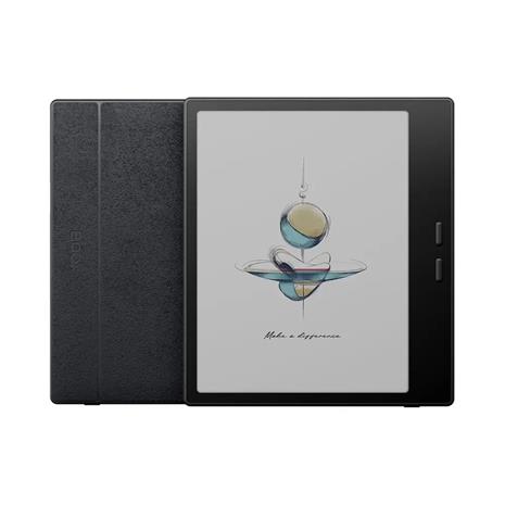 Onyx Boox Go Color 7 Gen II, e-kirjan lukulaite