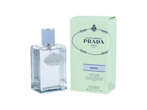 Prada Les Infusions d'Amande Eau de Parfum 100 ml