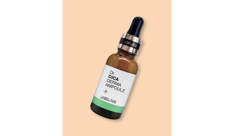 Lebelage Dr. Cica Derma Ampoule - 30 ml