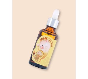 Elizavecca Hell Pore Bifida Pure Ample - 50 ml
