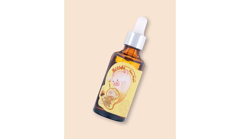 Elizavecca Hell Pore Bifida Pure Ample - 50 ml