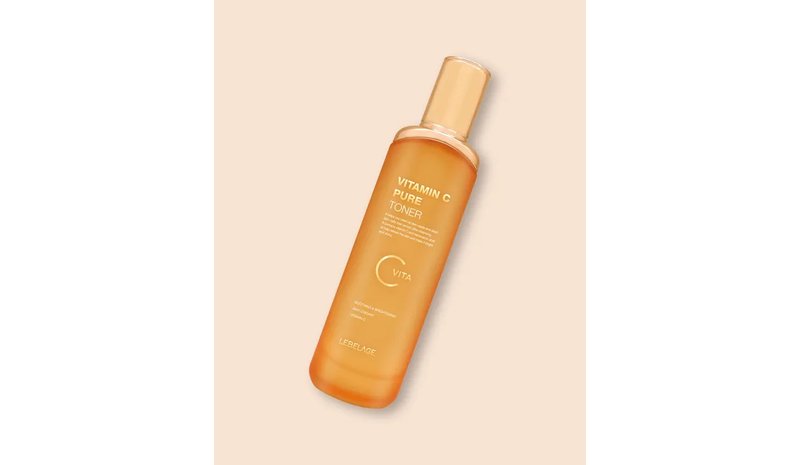 Lebelage Vitamin C Pure Toner - 120 ml