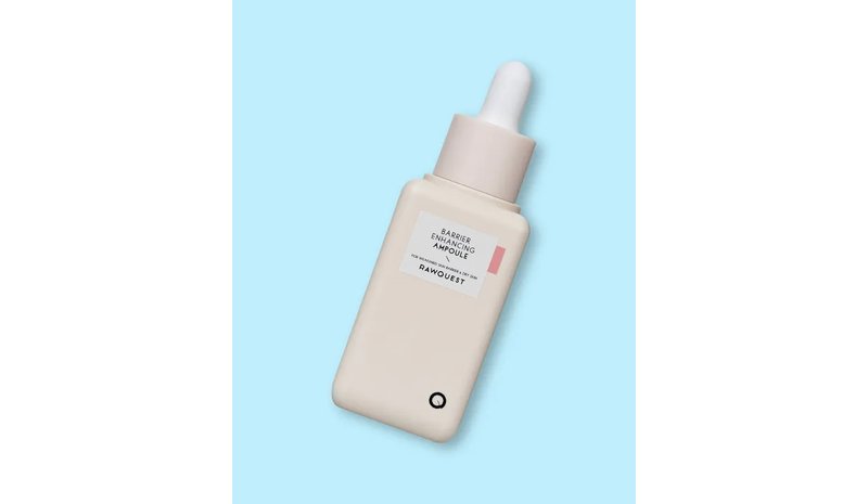 Rawquest Barrier Enhancing Ampoule - 50 ml